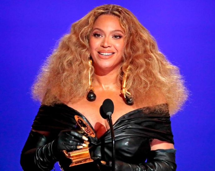 Beyoncé fans upset about reported leak of ‘Renaissance’ album