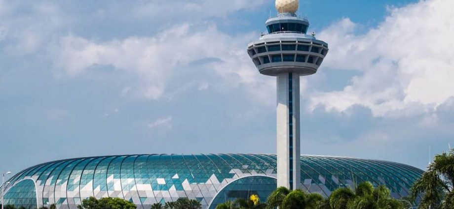 Commentary: Singapore Changi Airport recovery leading in Asia but lags global standards