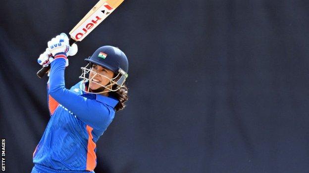 Commonwealth Games: India thrash Pakistan in cricket