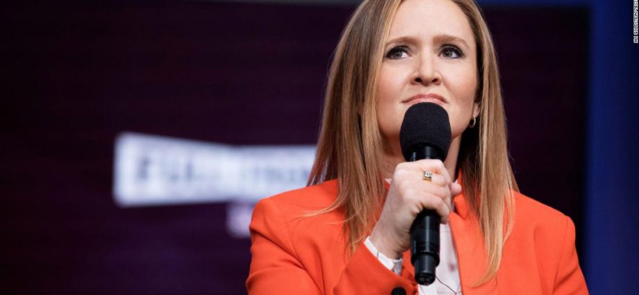 'Full Frontal with Samantha Bee' is not returning for another season