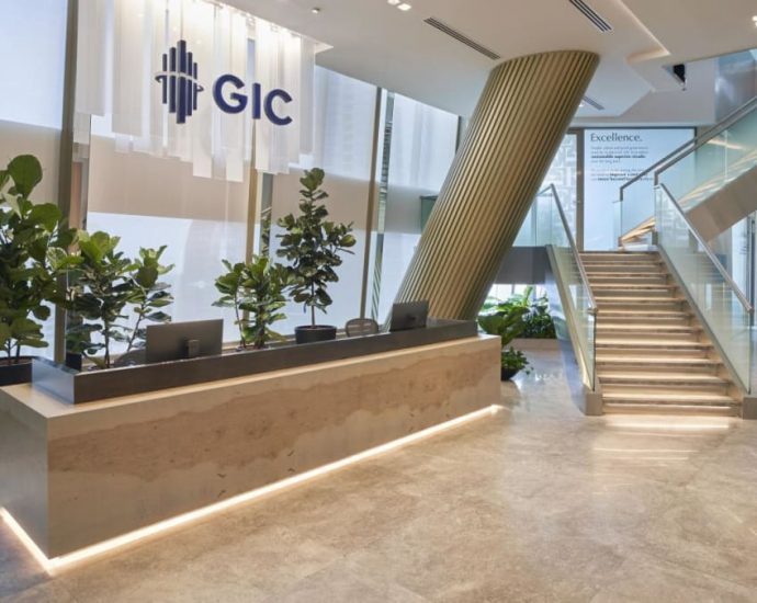 GIC sets up new sustainability office to deepen green research and integration efforts
