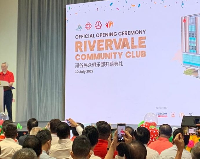 Government remains committed to serving residents, whether in PAP or opposition wards: PM Lee