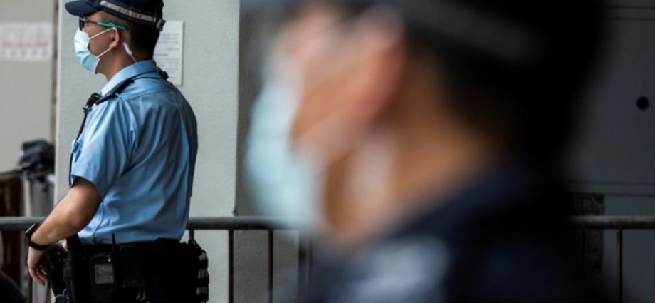Hong Kong must repeal national security law: UN watchdog