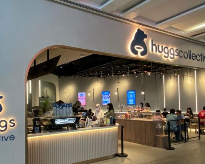 How Huggs Coffee went from being 'blindsided' by COVID-19 to opening its 21st outlet
