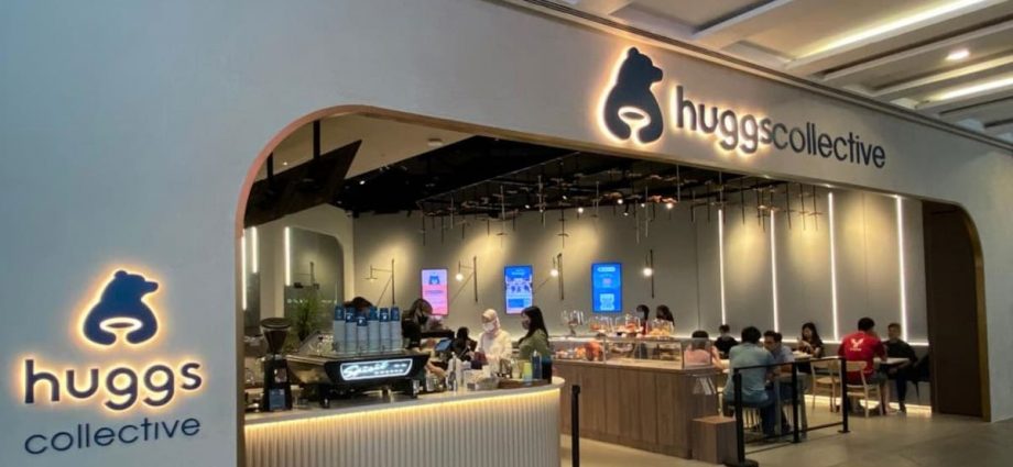 How Huggs Coffee went from being 'blindsided' by COVID-19 to opening its 21st outlet