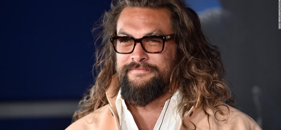 Jason Momoa involved in crash with motorcyclist