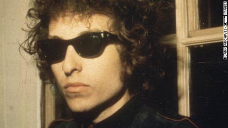 Judge dismisses lawsuit accusing Bob Dylan of sexually abusing a 12-year-old girl in the 1960s