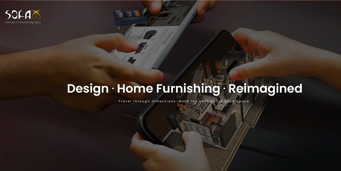 Mah Sing partners SofaX to bring VR experience to decorating homes