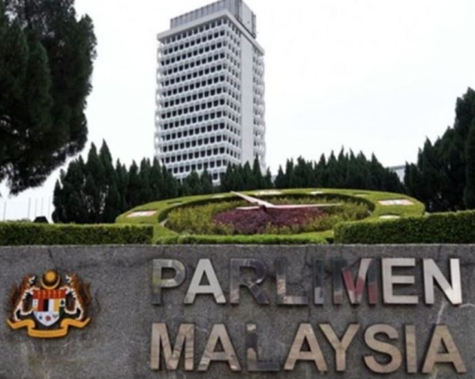 Malaysia’s anti-party hopping law gets nod from parliament with overwhelming bipartisan support