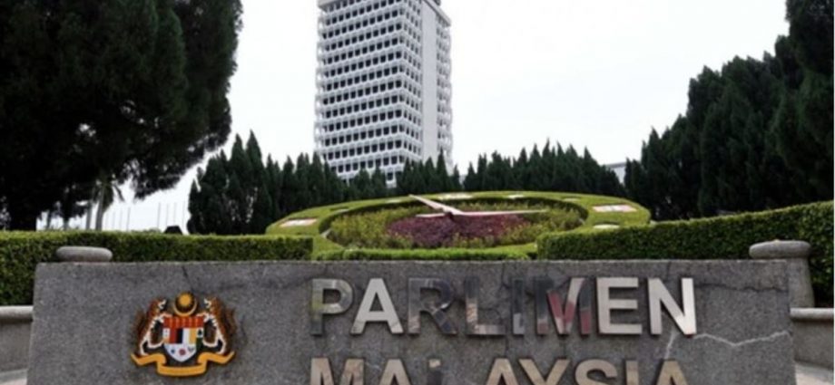 Malaysia’s anti-party hopping law gets nod from parliament with overwhelming bipartisan support
