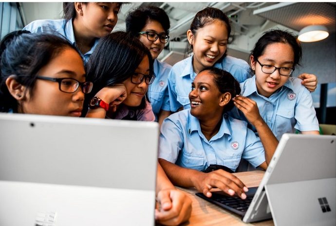Microsoft-ASEAN Foundation gear up for the ASEAN Cybersecurity Skilling Programme