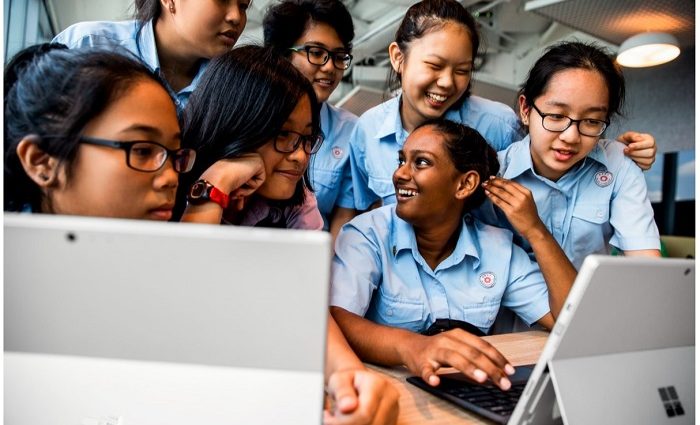 Microsoft-ASEAN Foundation gear up for the ASEAN Cybersecurity Skilling Programme