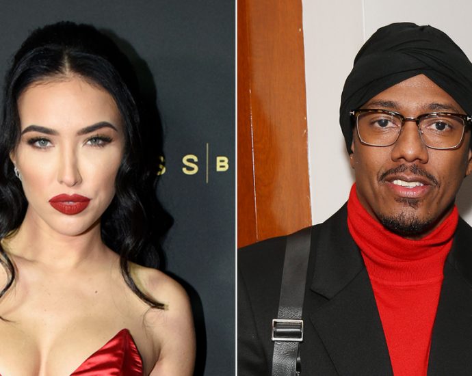 Nick Cannon welcomes 8th child