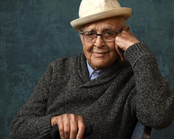 Norman Lear turns 100, gets an ABC special celebrating his life