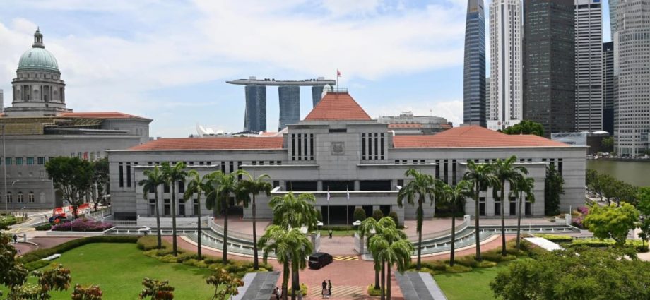 Parliament to discuss COVID-19, AGO audit and workplace safety at Aug 1 sitting
