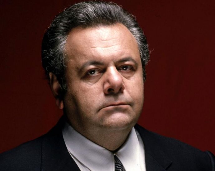 Paul Sorvino, ‘Goodfellas’ and ‘Law & Order’ star, dead at 83