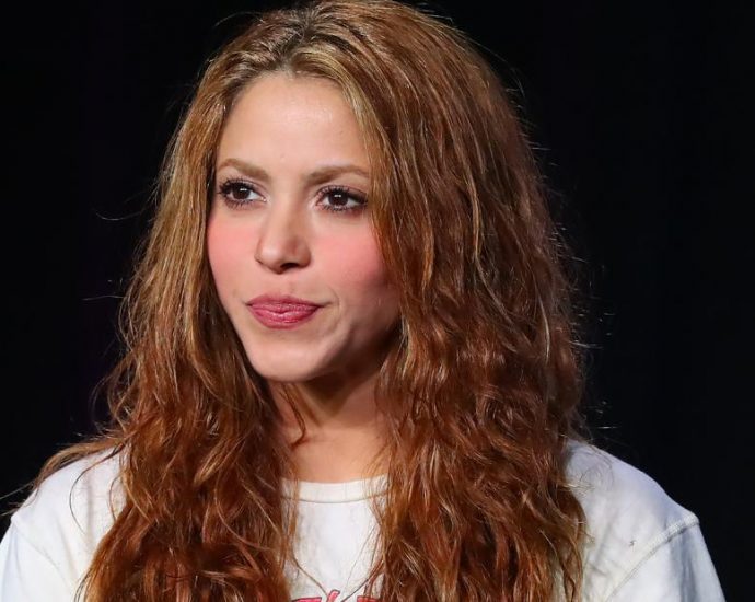 Shakira to go to trial in Spain for alleged tax fraud