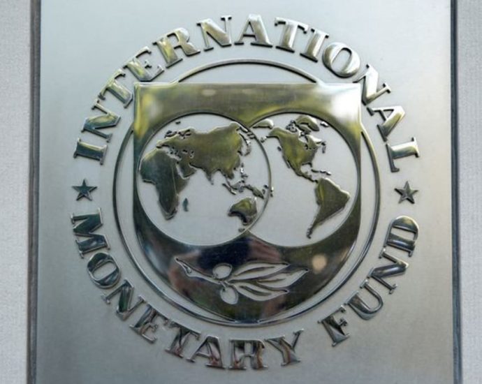 Some Asia economies may need rapid rate hikes to cool inflation: IMF