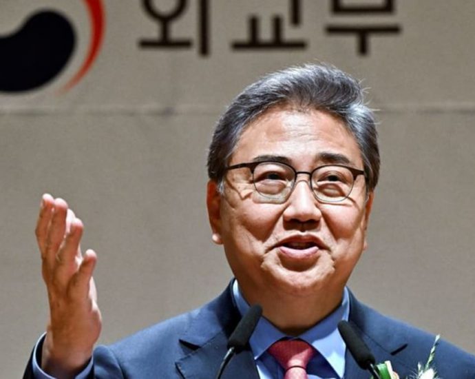 South Korea says North to face cyber sanctions if it conducts nuclear test