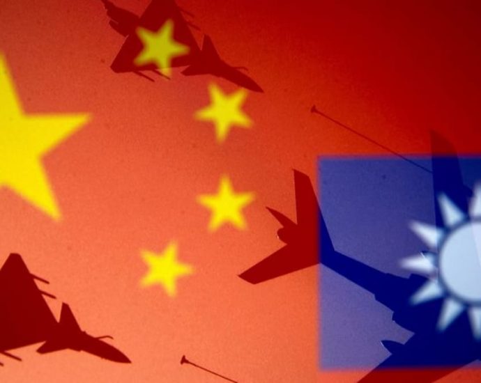 Swiss set to match EU sanctions if China invades Taiwan