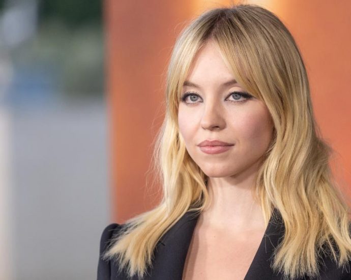 Sydney Sweeney ‘won’t stop’ doing nude scenes