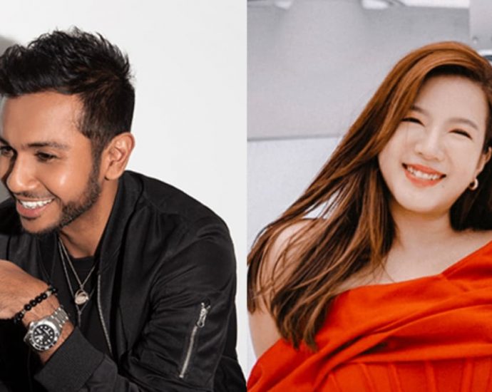 Taufik Batisah, Rui En among performers at Gardens by the Bay and Mediacorp’s National Day Concert 2022