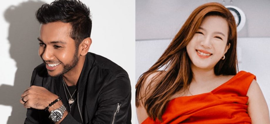 Taufik Batisah, Rui En among performers at Gardens by the Bay and Mediacorp’s National Day Concert 2022