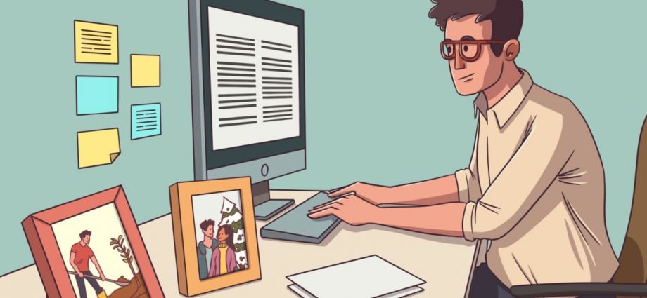 The Big Read: Understanding why millennials and Gen Zers feel the way they do about work