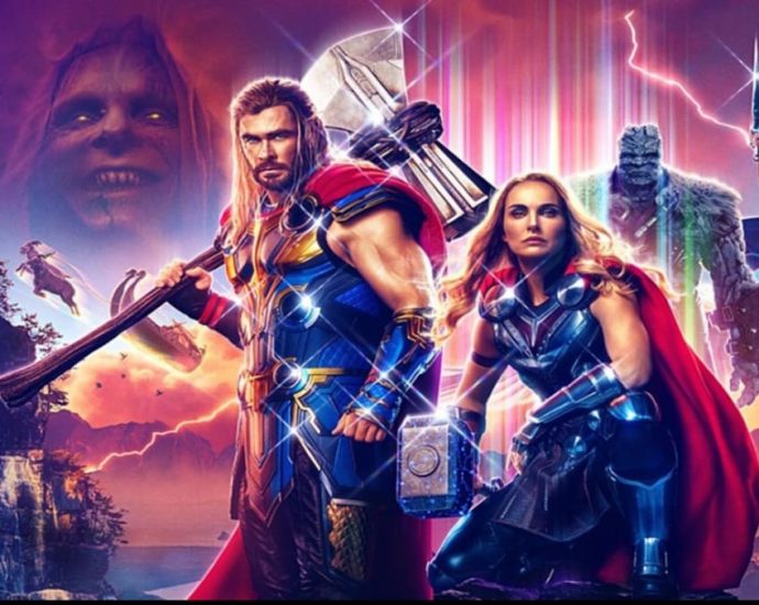Thor: Love and Thunder will not be screened in Malaysia, say cinema operators