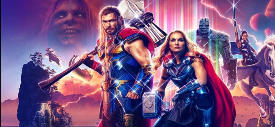 Thor: Love and Thunder will not be screened in Malaysia, say cinema operators