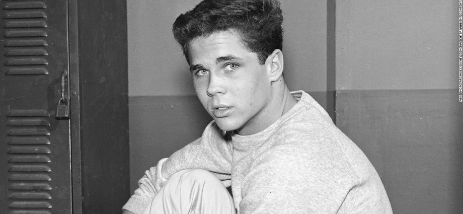 Tony Dow’s management team removes statement star has died