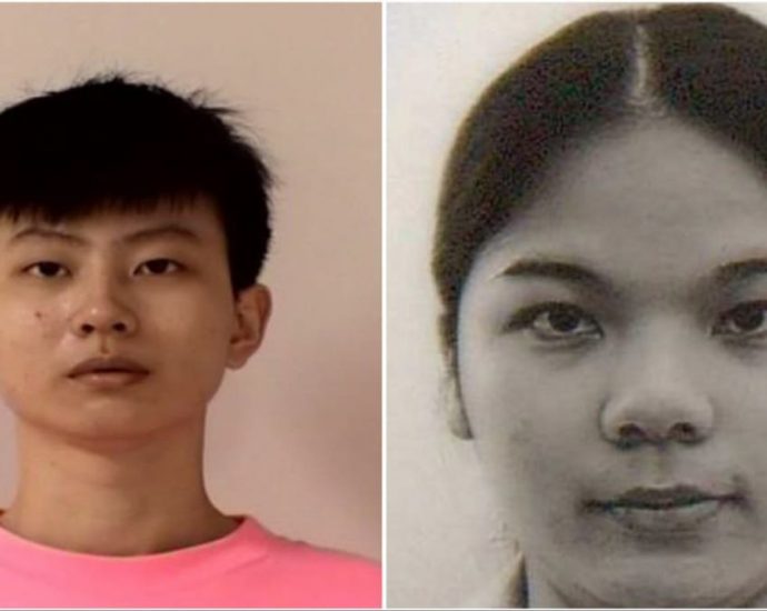 Tradenation luxury scam: Second man arrested for helping fugitive couple flee Singapore
