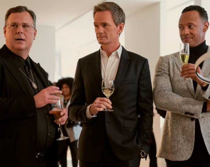 ‘Uncoupled’ features Neil Patrick Harris in show with ‘Sex and the City’ vibes