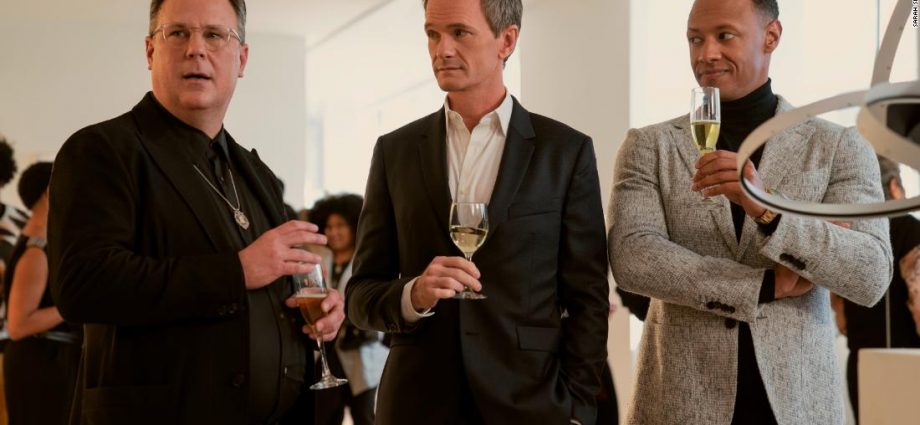 ‘Uncoupled’ features Neil Patrick Harris in show with ‘Sex and the City’ vibes