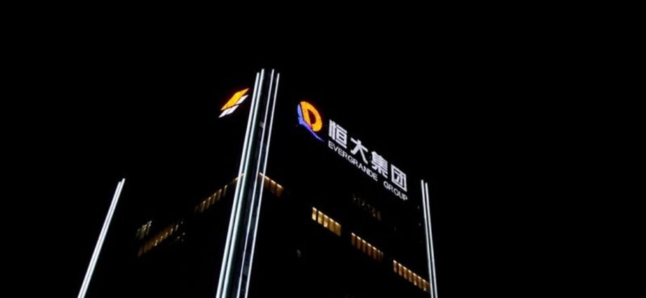 What's next for China Evergrande after a restructuring proposal?