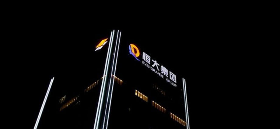 What’s next for China Evergrande after a restructuring proposal?