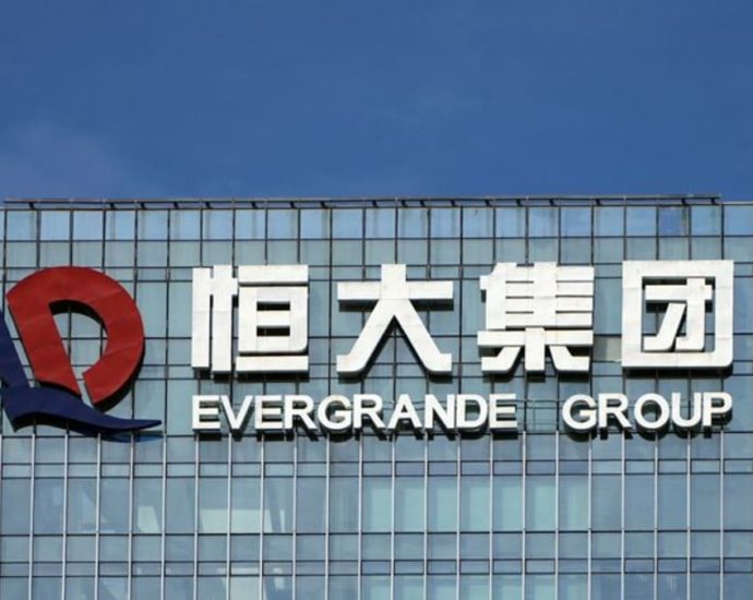What's next for China's Evergrande after a restructuring proposal?