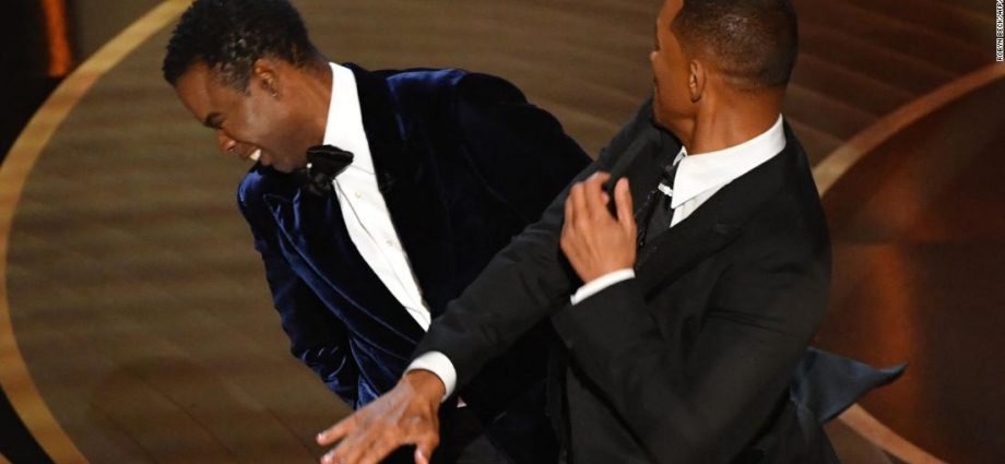 Will Smith addresses Oscars slap in new video