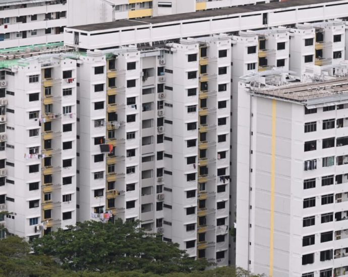 1.2 million Singaporean households to get S0 utilities credit by September