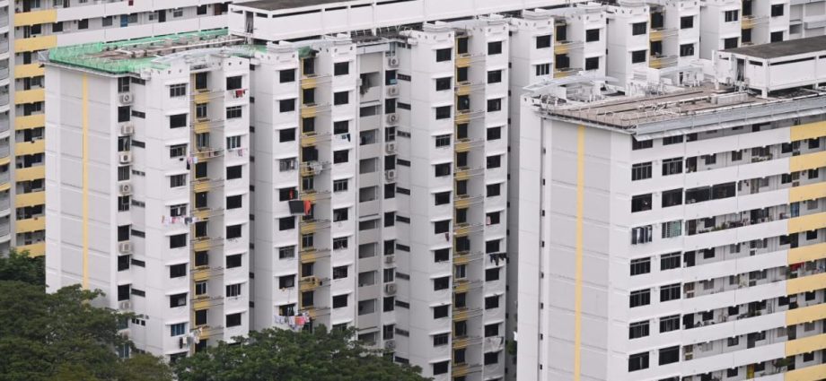 1.2 million Singaporean households to get S0 utilities credit by September