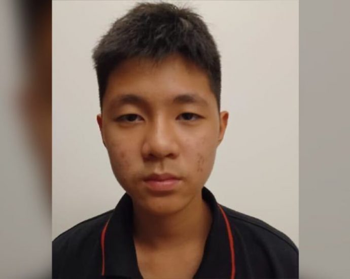 12-year-old boy missing since Aug 2 found: Police