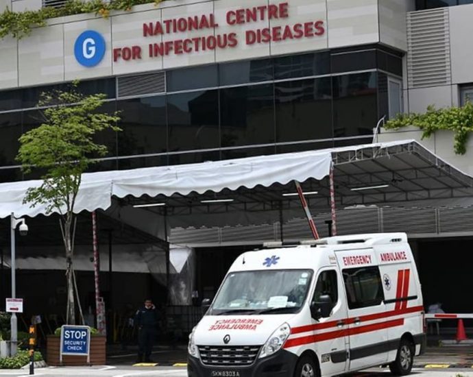 18 more deaths added to Singapore’s official COVID-19 tally after revision by MOH