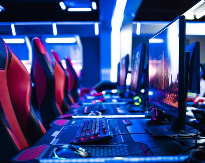 2 e-sports players charged with match-fixing, gambling during tournament