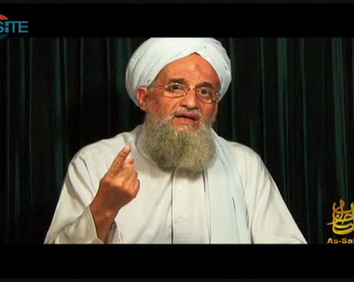 A closer look at Ayman al-Zawahiri’s ‘death’ in US air strike