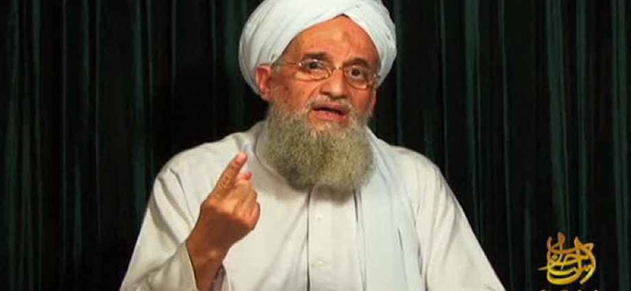 A closer look at Ayman al-Zawahiri’s ‘death’ in US air strike