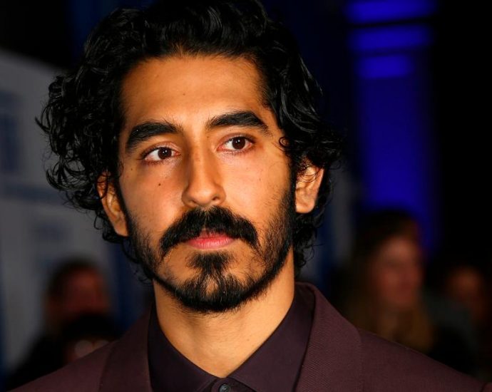 Actor Dev Patel helped stop ‘violent altercation’ outside convenience store in Australia