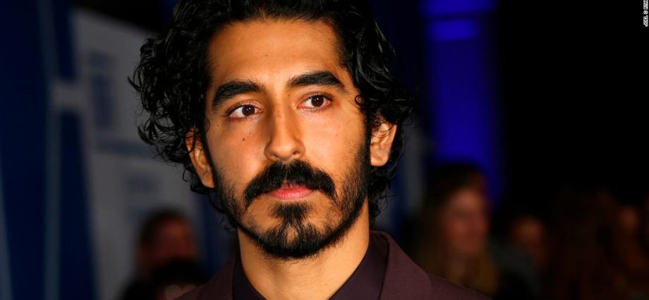 Actor Dev Patel helped stop 'violent altercation' outside convenience store in Australia