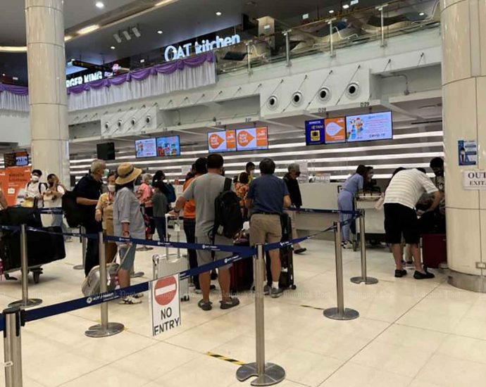 Aeroflot set to resume Phuket route