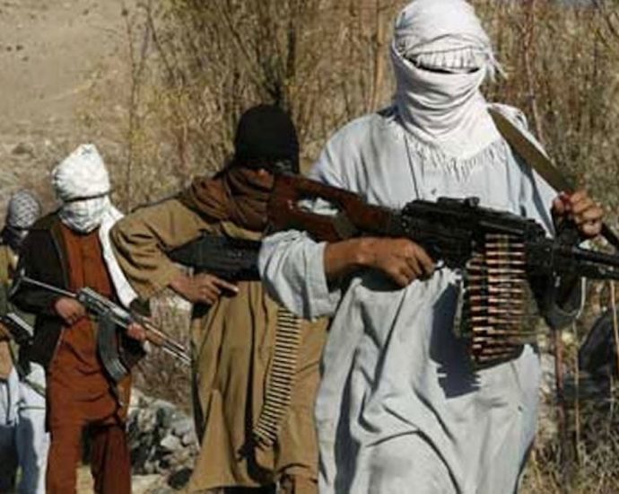 Al-Qaeda chief killing exposes top-level Taliban tensions