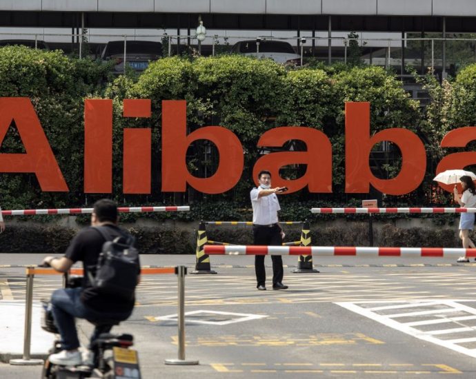 Alibaba, ByteDance share details of prized algorithms with Beijing for first time